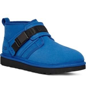 🔥🔥UGG Neumal Snapback Weather boot